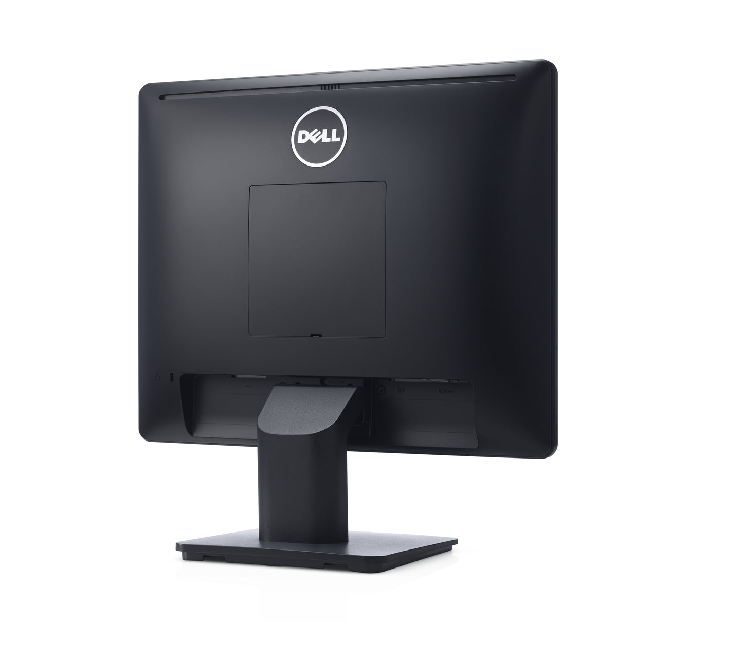 DELL E Series E1715S computer monitor 17" 1280 x 1024 pixels SXGA LCD Black