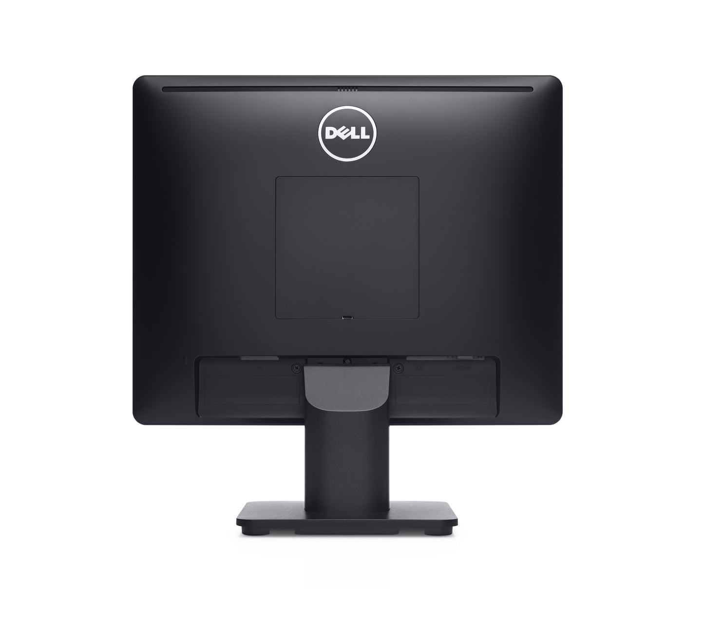 DELL E Series E1715S computer monitor 17" 1280 x 1024 pixels SXGA LCD Black