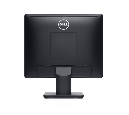 DELL E Series E1715S computer monitor 17" 1280 x 1024 pixels SXGA LCD Black