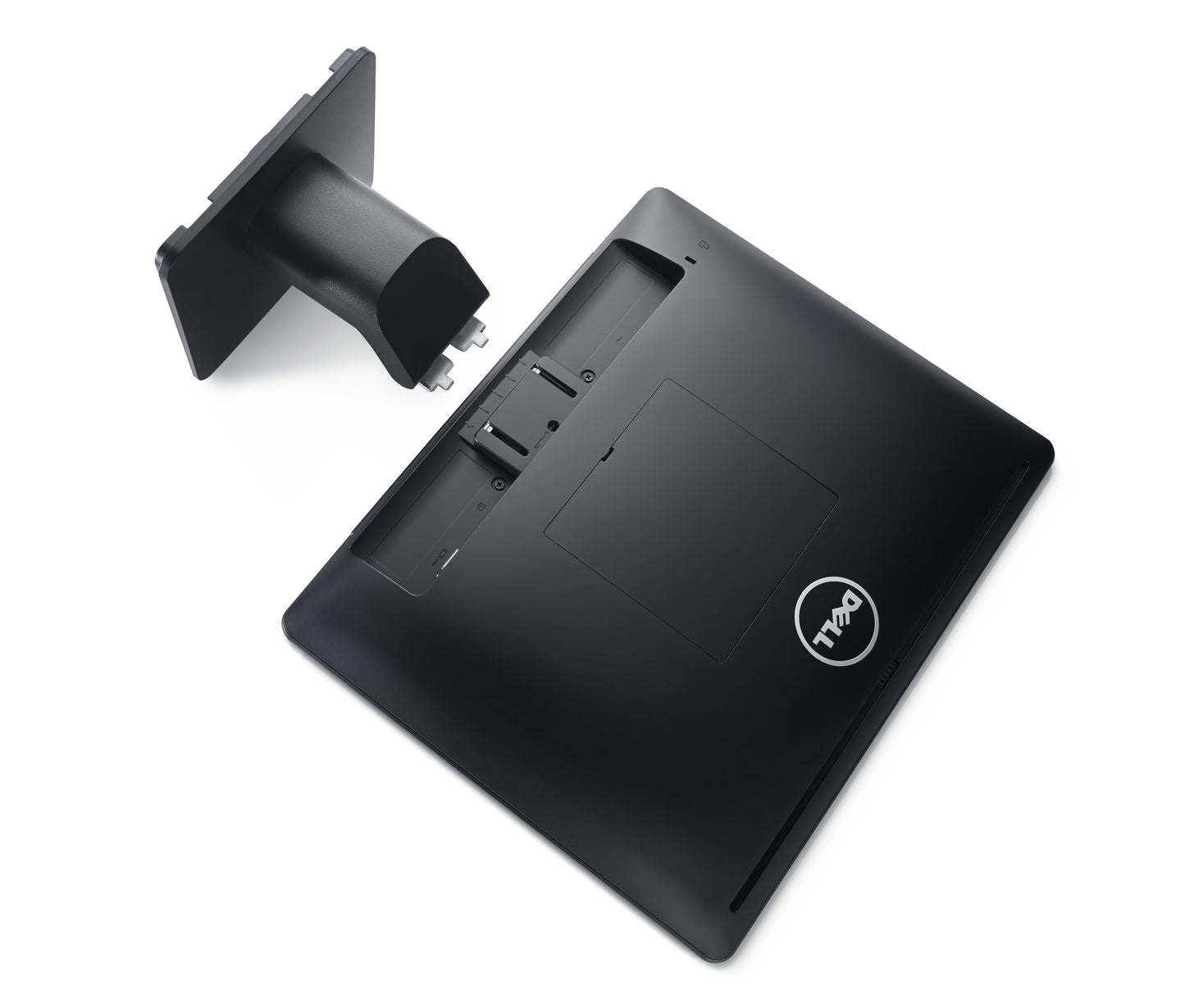 DELL E Series E1715S computer monitor 17" 1280 x 1024 pixels SXGA LCD Black