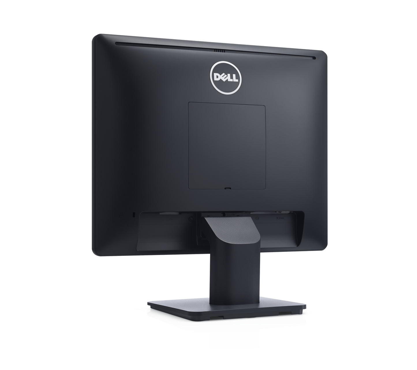 DELL E Series E1715S computer monitor 17" 1280 x 1024 pixels SXGA LCD Black