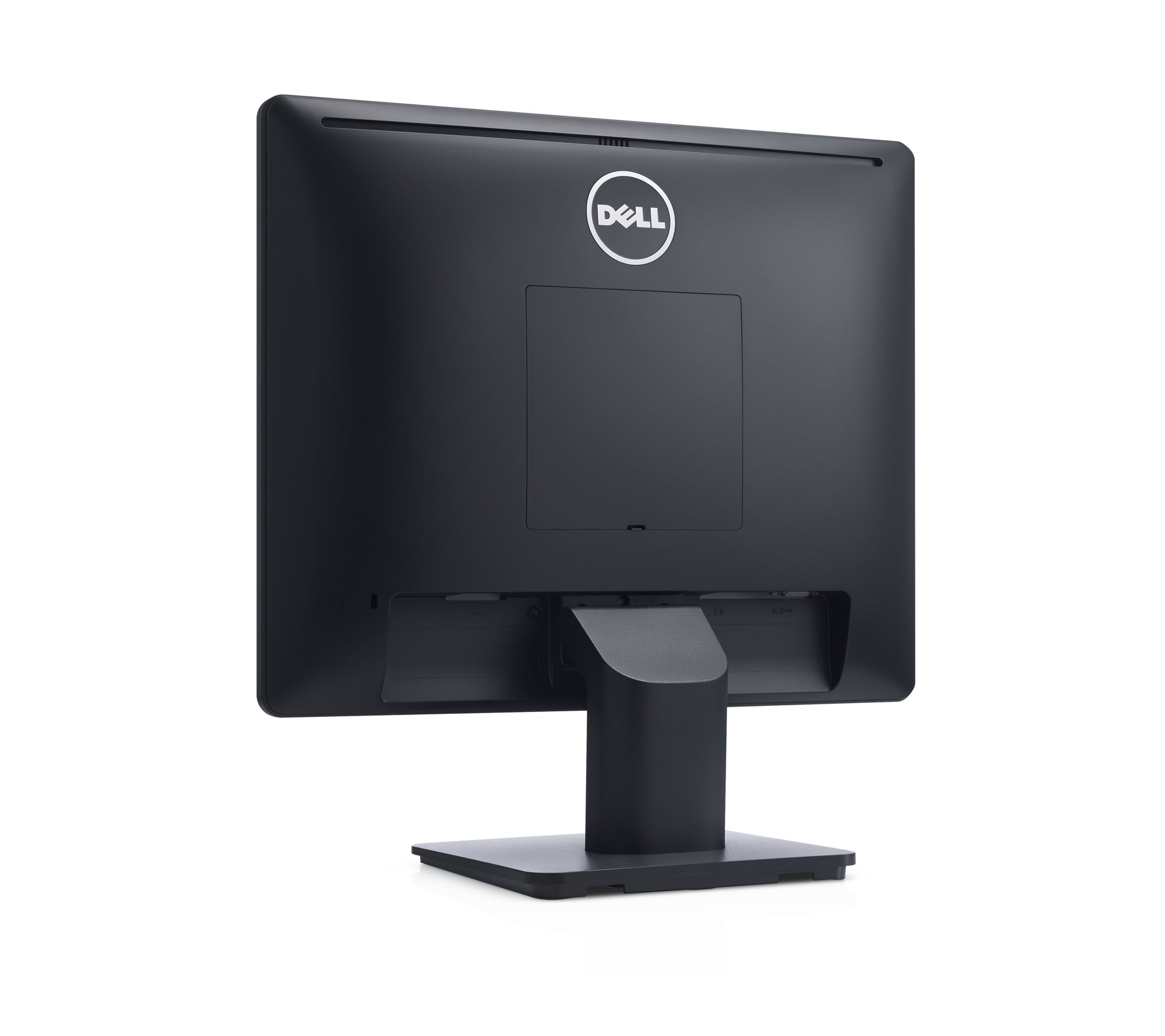 DELL E Series E1715S computer monitor 17" 1280 x 1024 pixels SXGA LCD Black