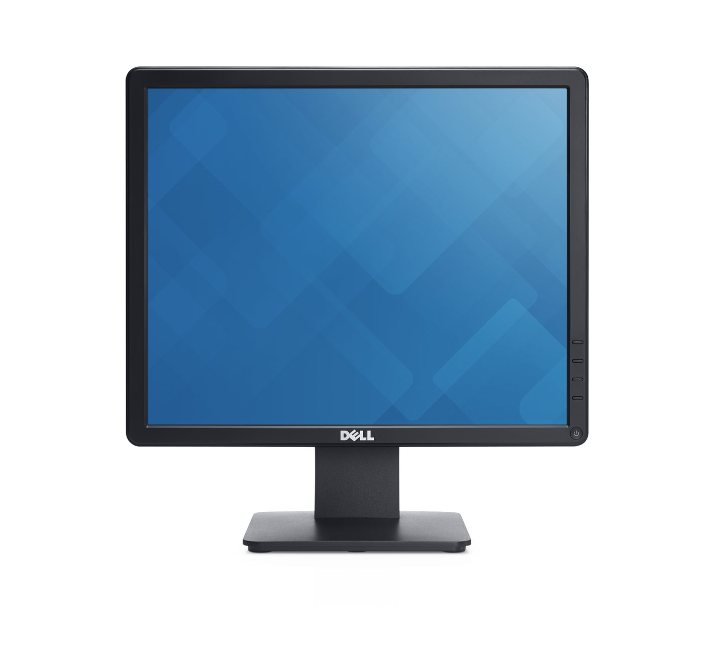 DELL E Series E1715S computer monitor 17" 1280 x 1024 pixels SXGA LCD Black