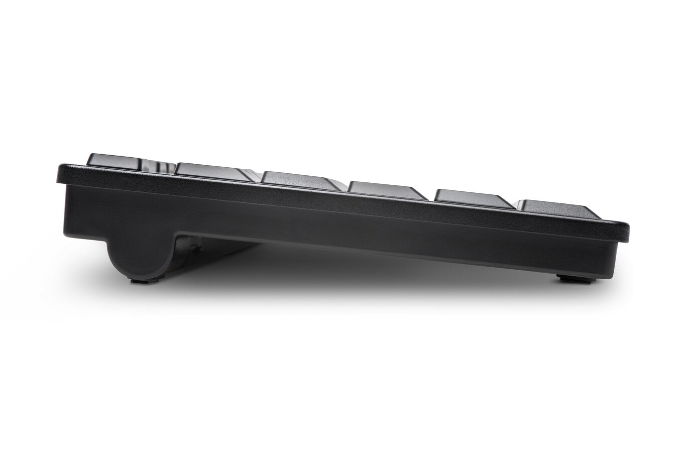 Kensington Pro Fit® Low-Profile Wireless Desktop Set