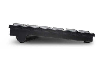 Kensington Pro Fit® Low-Profile Wireless Desktop Set