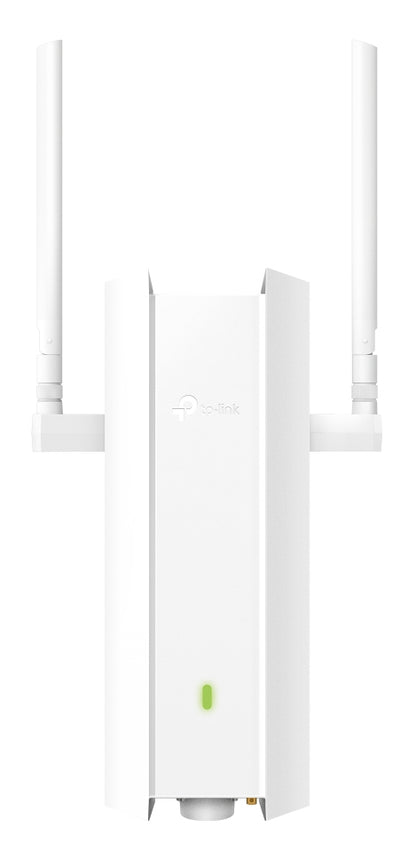 TP-Link Omada EAP625-Outdoor HD 1800 Mbit/s White Power over Ethernet (PoE)