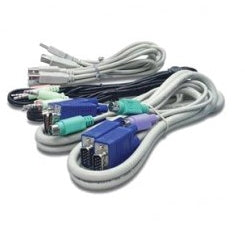 Vertiv Avocent CBL0148 KVM cable 70.9" (1.8 m)