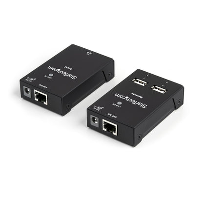 StarTech.com USB2004EXTV console extender Console transmitter & receiver 480 Mbit/s