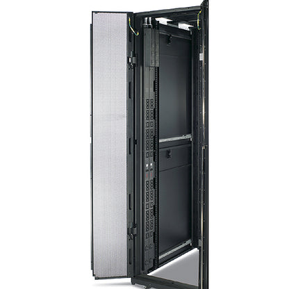 APC AP7899B power distribution unit (PDU) 30 AC outlet(s) 0U Black