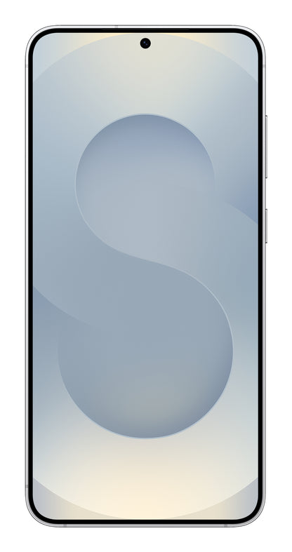 Samsung Galaxy S25 SM-S931U 6.2" Dual SIM Android 15 5G USB Type-C 12 GB 256 GB 4000 mAh Silver