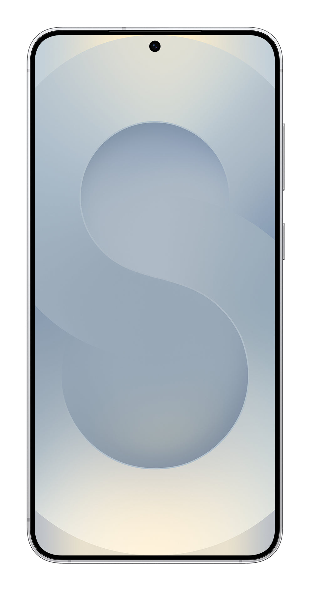 Samsung Galaxy S25+ SM-S936U 6.7" Dual SIM Android 15 5G USB Type-C 12 GB 256 GB 4900 mAh Silver