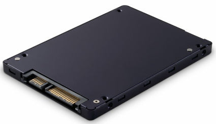 Lenovo 5100 Enterprise Entry 960 GB 2.5" Serial ATA II