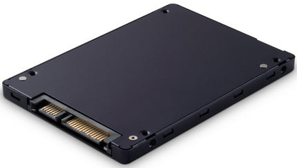 Lenovo 5100 1.92 TB 3.5" Serial ATA III