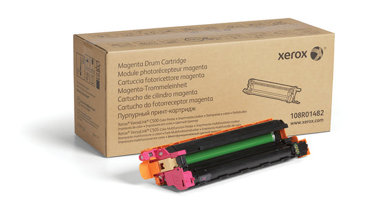 Xerox 108R01482 toner cartridge 1 pc(s) Original Magenta