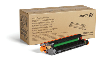 Xerox 108R01484 toner cartridge 1 pc(s) Original Black