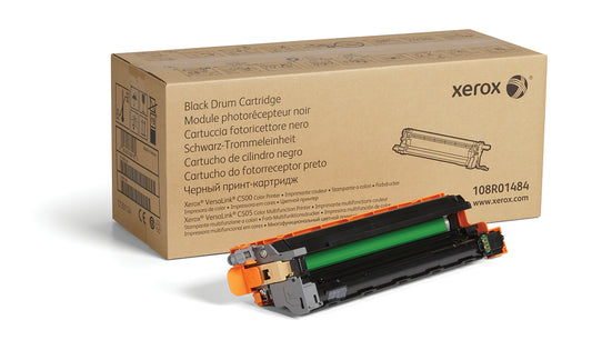 Xerox 108R01484 toner cartridge 1 pc(s) Original Black