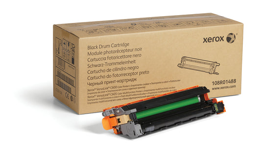 Xerox 108R01488 toner cartridge 1 pc(s) Original Black
