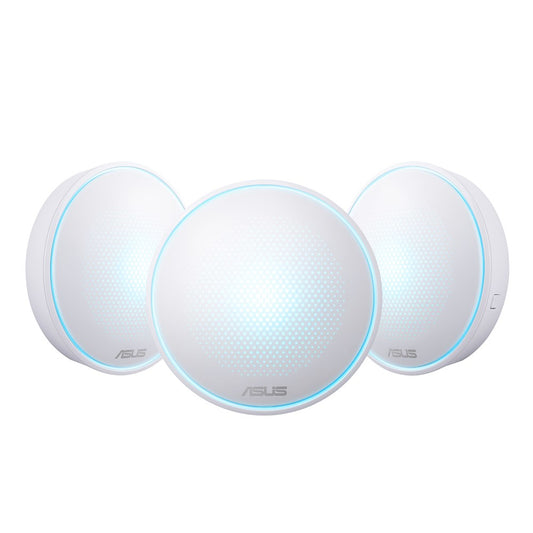 ASUS Lyra 2134 Mbit/s White