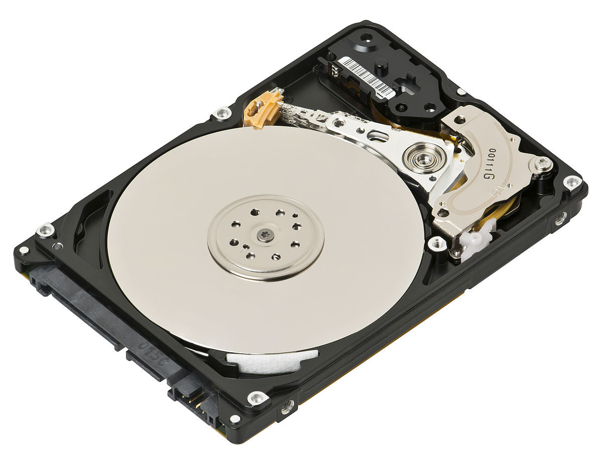 Lenovo 7XB7A00024 internal hard drive 300 GB 10000 RPM 2.5" SAS