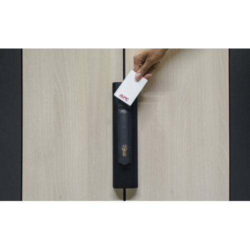 APC AR4602A mounting kit Black