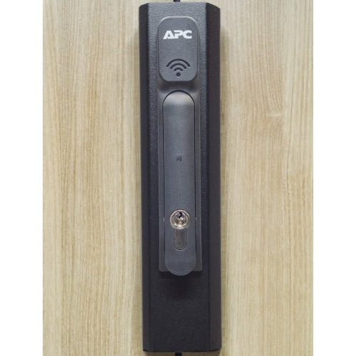 APC AR4602A mounting kit Black