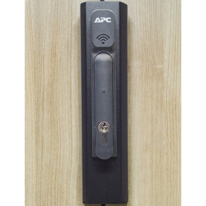 APC AR4602A mounting kit Black