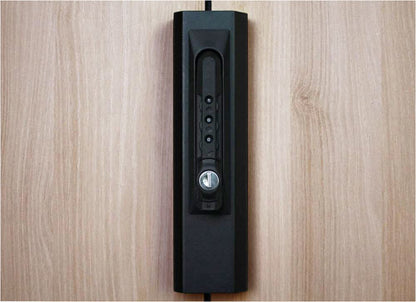 APC AR4602A mounting kit Black