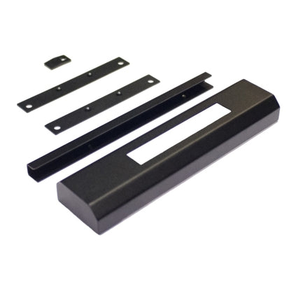 APC AR4602A mounting kit Black