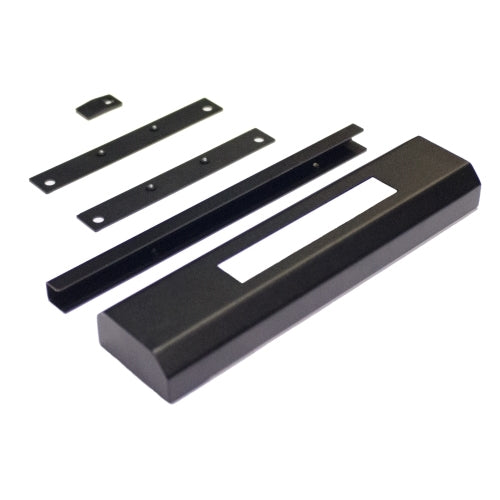 APC AR4602A mounting kit Black