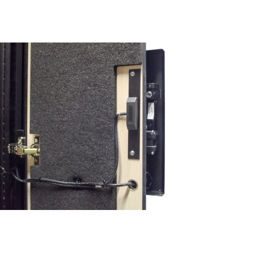 APC AR4602A mounting kit Black