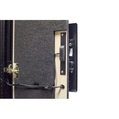 APC AR4602A mounting kit Black