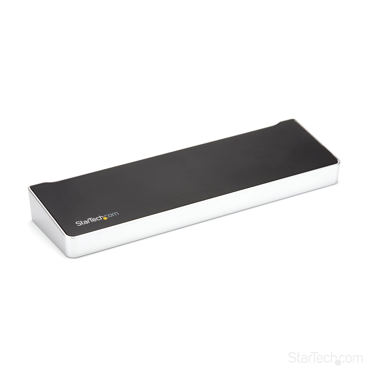 StarTech.com DK30CH2DPPD laptop dock/port replicator Wired USB 3.2 Gen 1 (3.1 Gen 1) Type-C Black, Silver