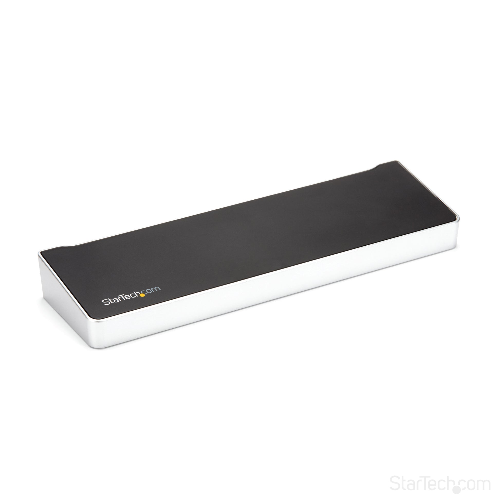 StarTech.com DK30CH2DPPD laptop dock/port replicator Wired USB 3.2 Gen 1 (3.1 Gen 1) Type-C Black, Silver