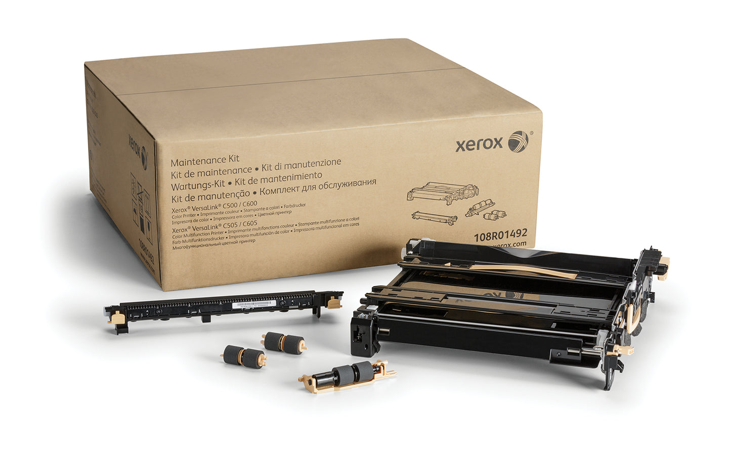 Xerox 108R01492 toner cartridge 1 pc(s)