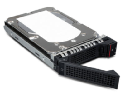 Lenovo 7XB7A00053 internal hard drive 8 TB 7200 RPM 3.5" Serial ATA III