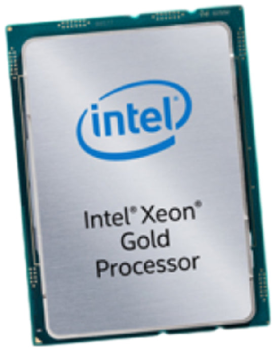 Lenovo Intel Xeon Gold 6130 processor 2.1 GHz 22 MB L3