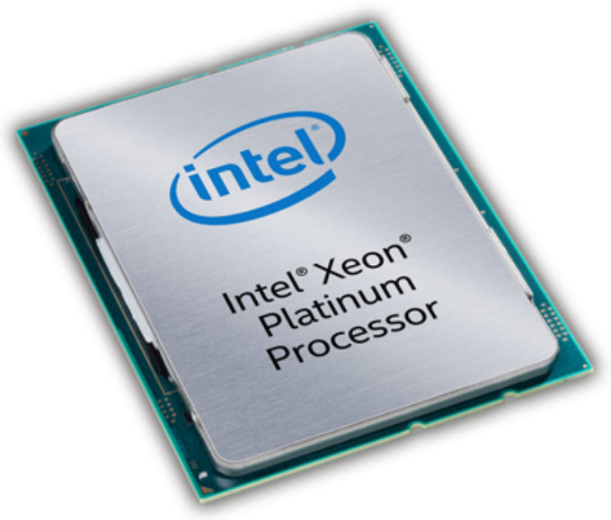 Lenovo Intel Xeon Platinum 8164 processor 2 GHz 35.75 MB L3
