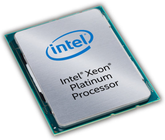 Lenovo Intel Xeon Platinum 8164 processor 2 GHz 35.75 MB L3