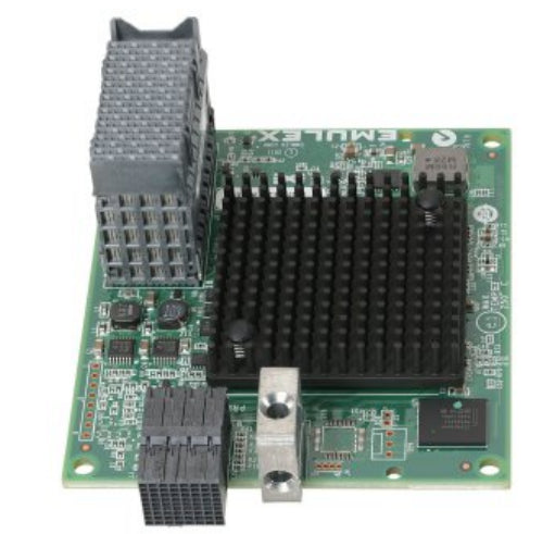 Lenovo 7ZT7A00521 fiber optic adapter FC 1 pc(s) Green