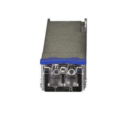 StarTech.com QSFP40LR4ST network transceiver module Fiber optic 40000 Mbit/s QSFP+