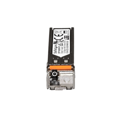 StarTech.com SFP1000BXDST network transceiver module Fiber optic 1250 Mbit/s SFP