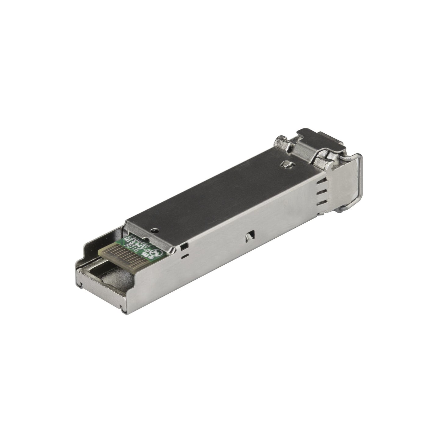 StarTech.com SFPGE10KT3R4 network transceiver module Fiber optic 1000 Mbit/s SFP