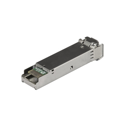 StarTech.com SFPGE10KT3R4 network transceiver module Fiber optic 1000 Mbit/s SFP