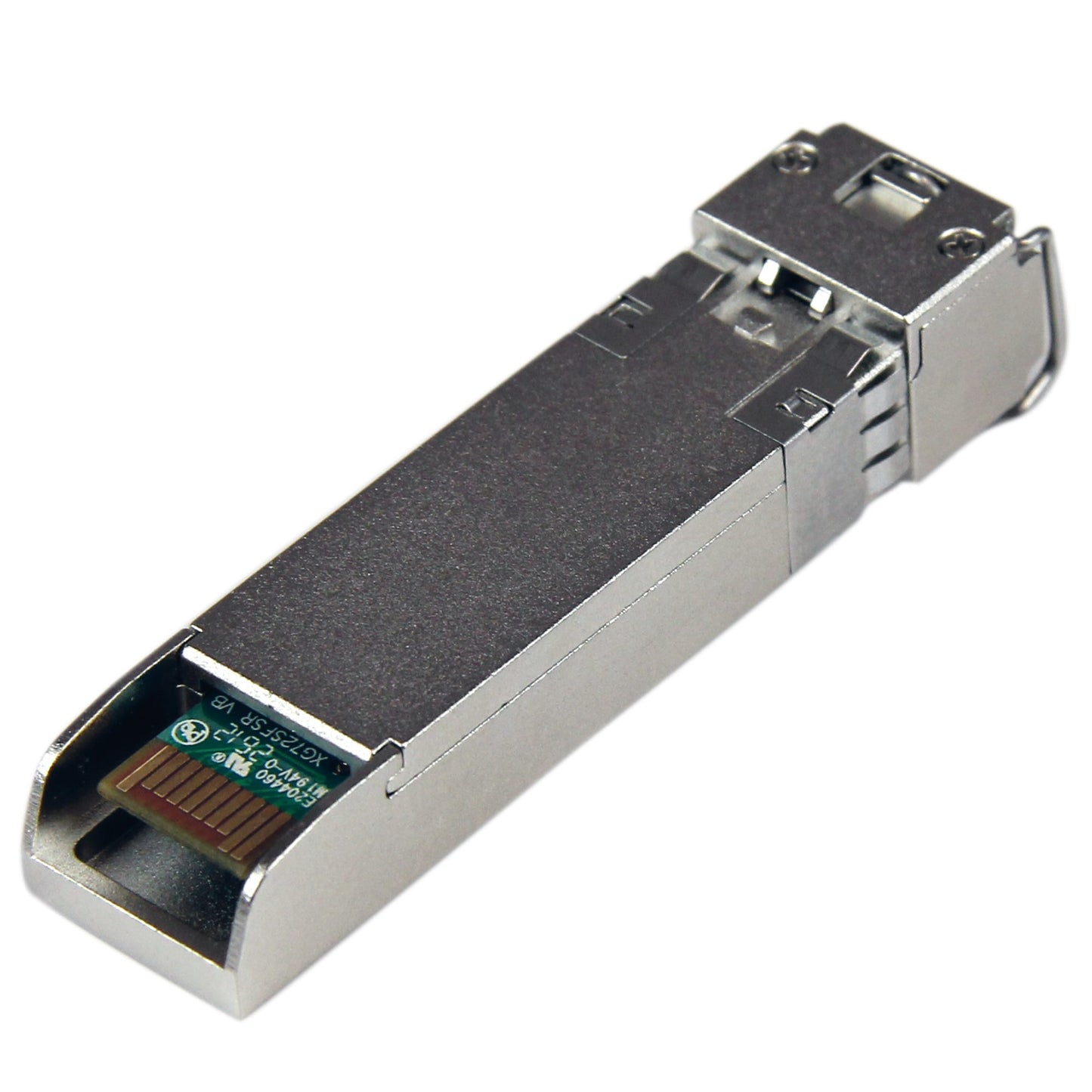StarTech.com SFP10GBZRST network transceiver module Fiber optic 10000 Mbit/s SFP+ 1550 nm