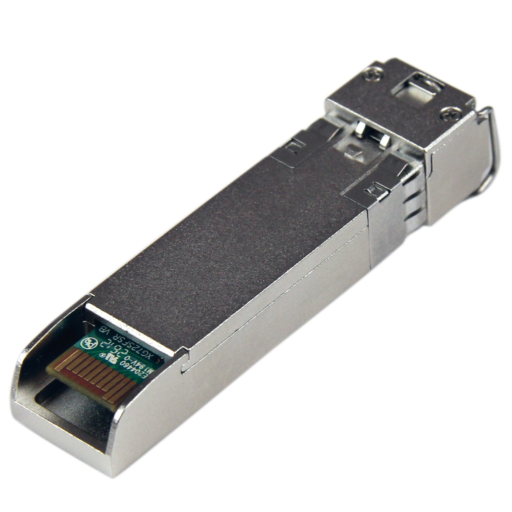 StarTech.com SFP10GBZRST network transceiver module Fiber optic 10000 Mbit/s SFP+ 1550 nm