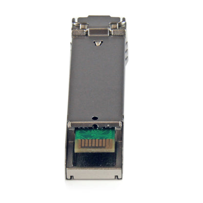 StarTech.com SFP100BLXST network transceiver module Fiber optic 155 Mbit/s SFP 1310 nm