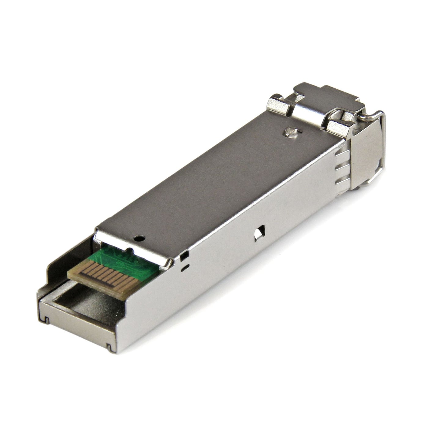 StarTech.com SFP100BZXST network transceiver module Fiber optic 155 Mbit/s SFP 1550 nm