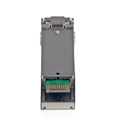 StarTech.com SFP100BLHST network transceiver module Fiber optic 155 Mbit/s SFP 1550 nm