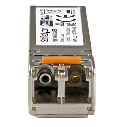 StarTech.com SFP10GBLRMST network transceiver module Fiber optic 10000 Mbit/s SFP+ 1310 nm