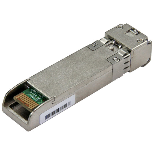 StarTech.com SFP10GBLRMST network transceiver module Fiber optic 10000 Mbit/s SFP+ 1310 nm